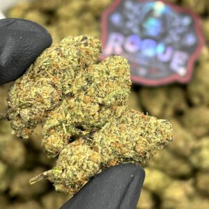 LEMON CHERRY POP