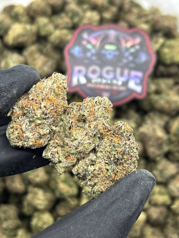 FROSTED NERDZ
