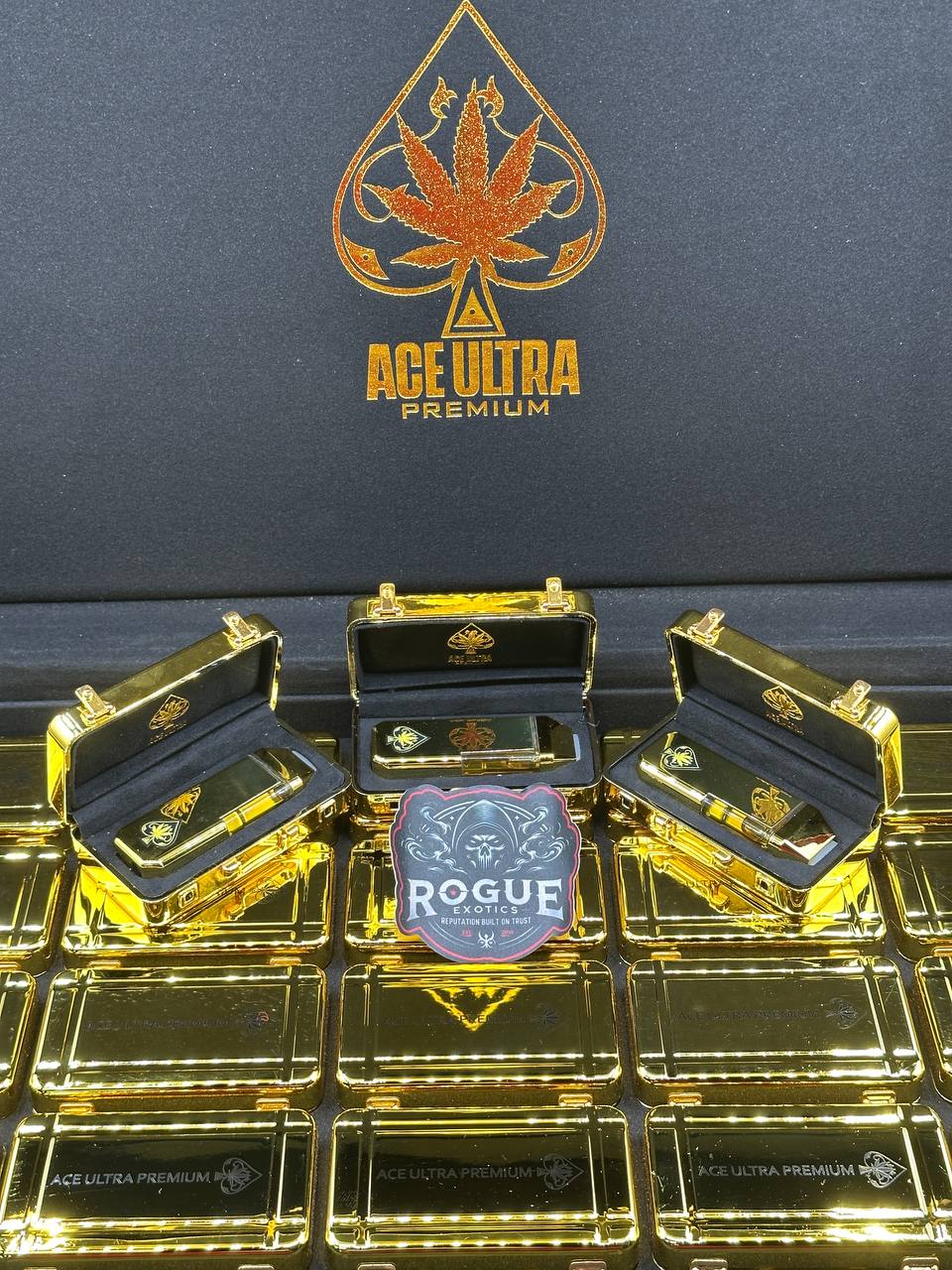 Ace Ultra Ace Ultra